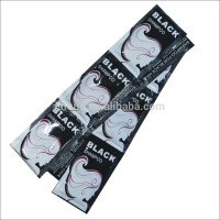 OEM 10 ml disposable sachet shampoo