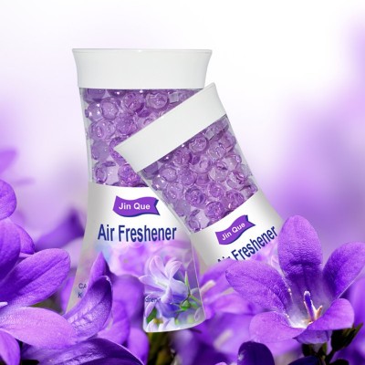 150g 225g 340g colored toilet air freshener