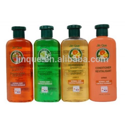 350ml shampoo and conditioner