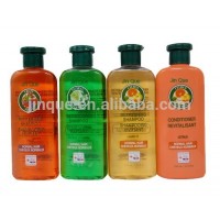 350ml shampoo and conditioner