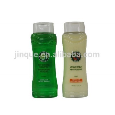 532ml best hair shampoo and conditioner