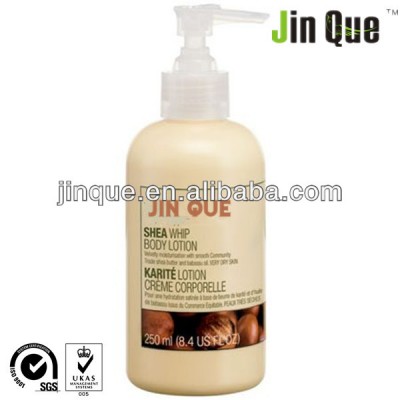 hand and body whitening lotion