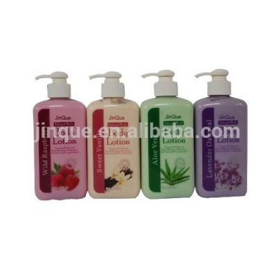 body lotion dry skin