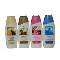 350ML names of body wash